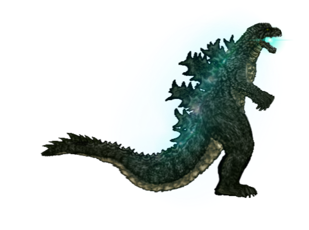 Stan Godzilla GDKBR Stan Winston Godzilla (Atomic Breath Charge) by LordSuttonOfSin ...