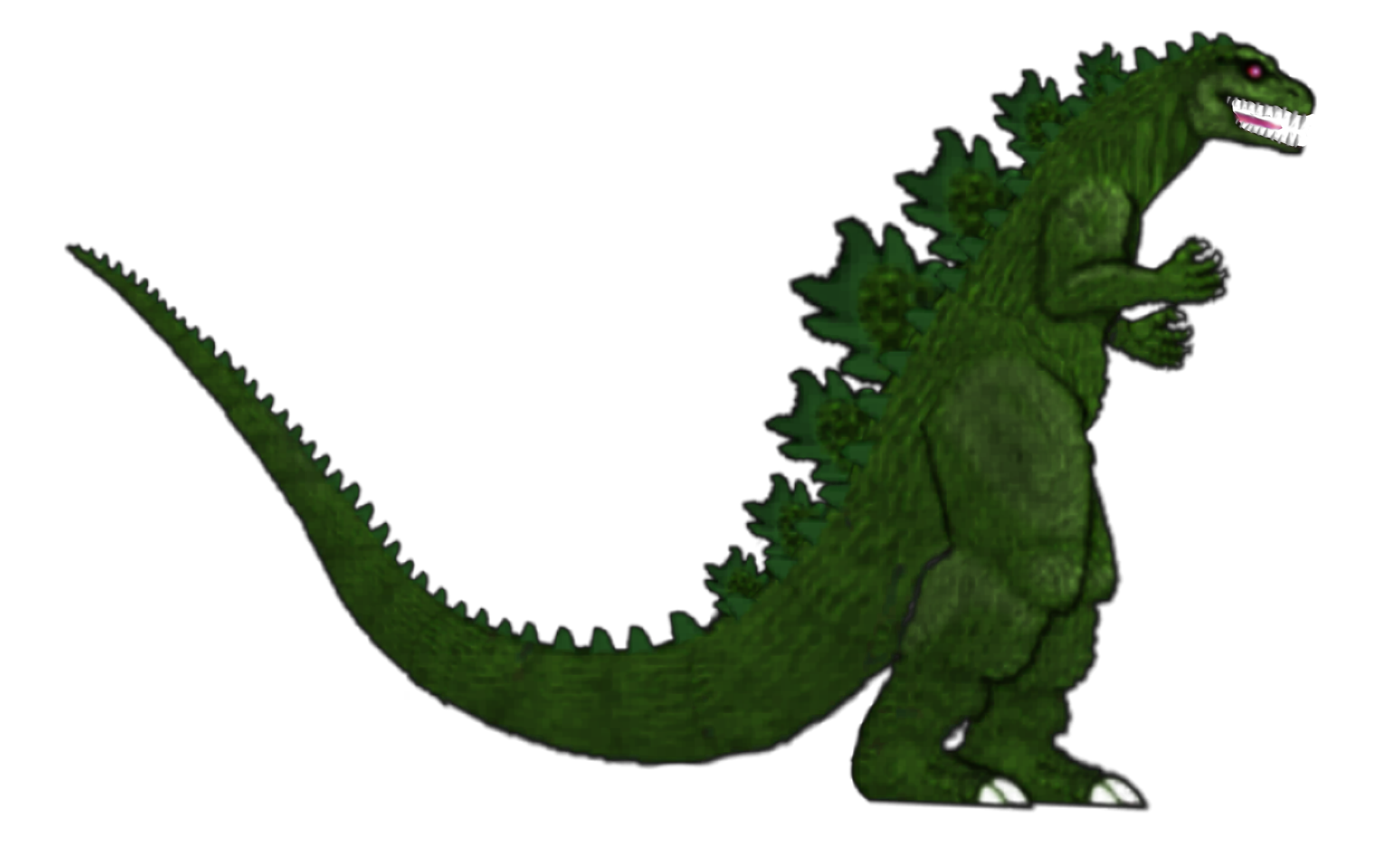 Gdkbr Godzilla Ride GDKBR Marvel Godzilla by LordSuttonOfSin on DeviantArt