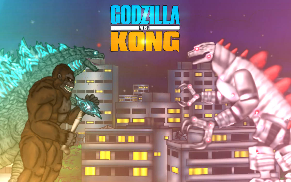 pic Mega Godzilla Versus Godzilla 2021 gdkbr godzilla vs kong 2021 with