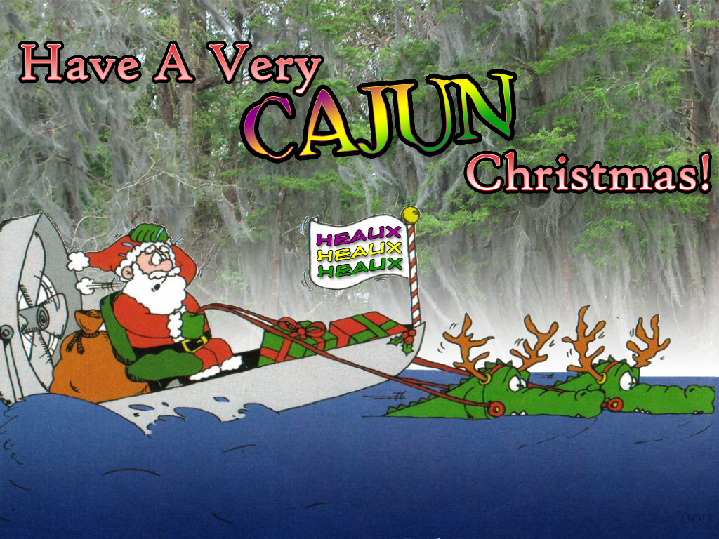 Cajun Merry Christmas Images Cajun Christmas By Badlydrawnduck On Deviantart Cajun Merry Christmas Images Cajun Christmas By Badlydrawnduck On Deviantart