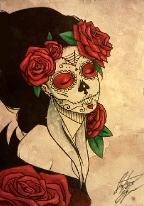 La Calavera