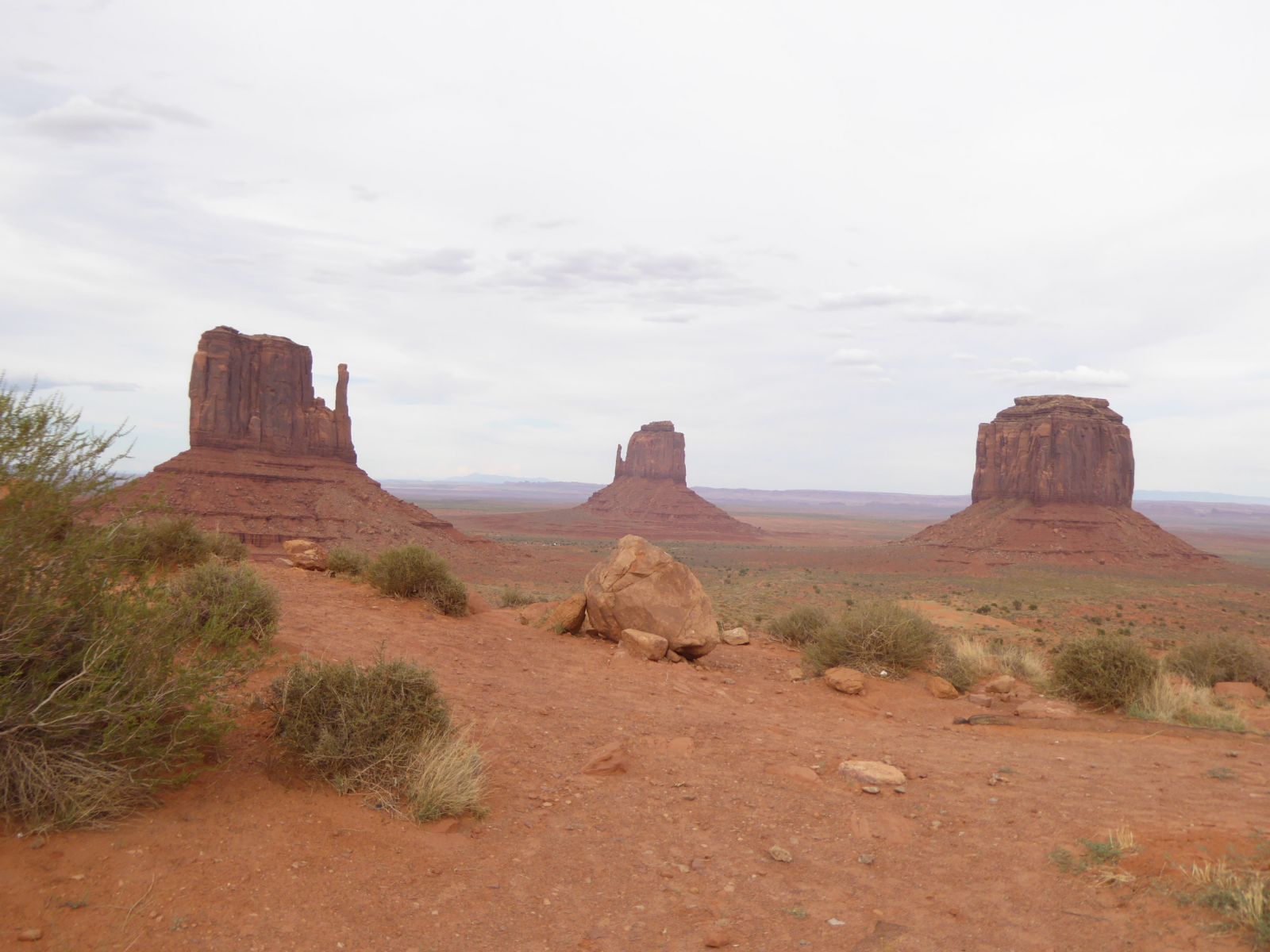 Monument Valley