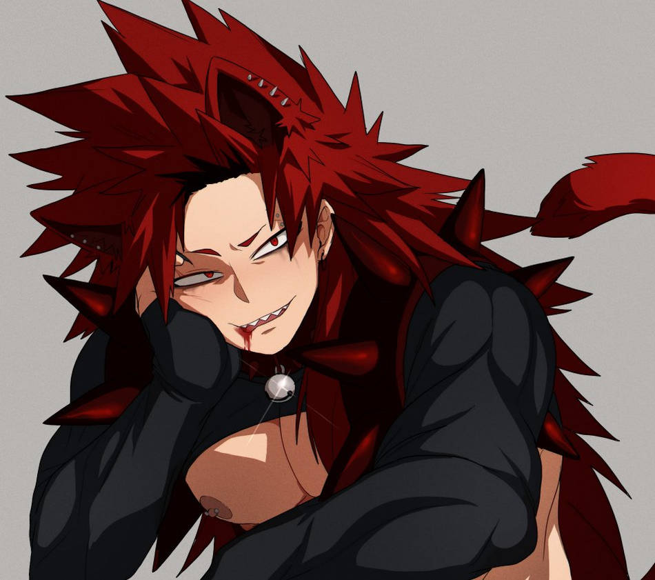 Blood Riot Character Blood Riot but meow by Voidragonart on DeviantArt