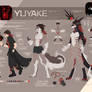 Yuyake 24