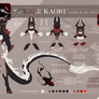 Dragonsona Ref 2025