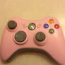 My Xbox 360 controller