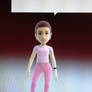 One of my Xbox 360 Avatars