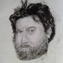 Zach Galifianakis