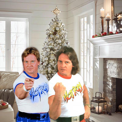 Roddy and trey (read description) by McMercury89 on DeviantArt