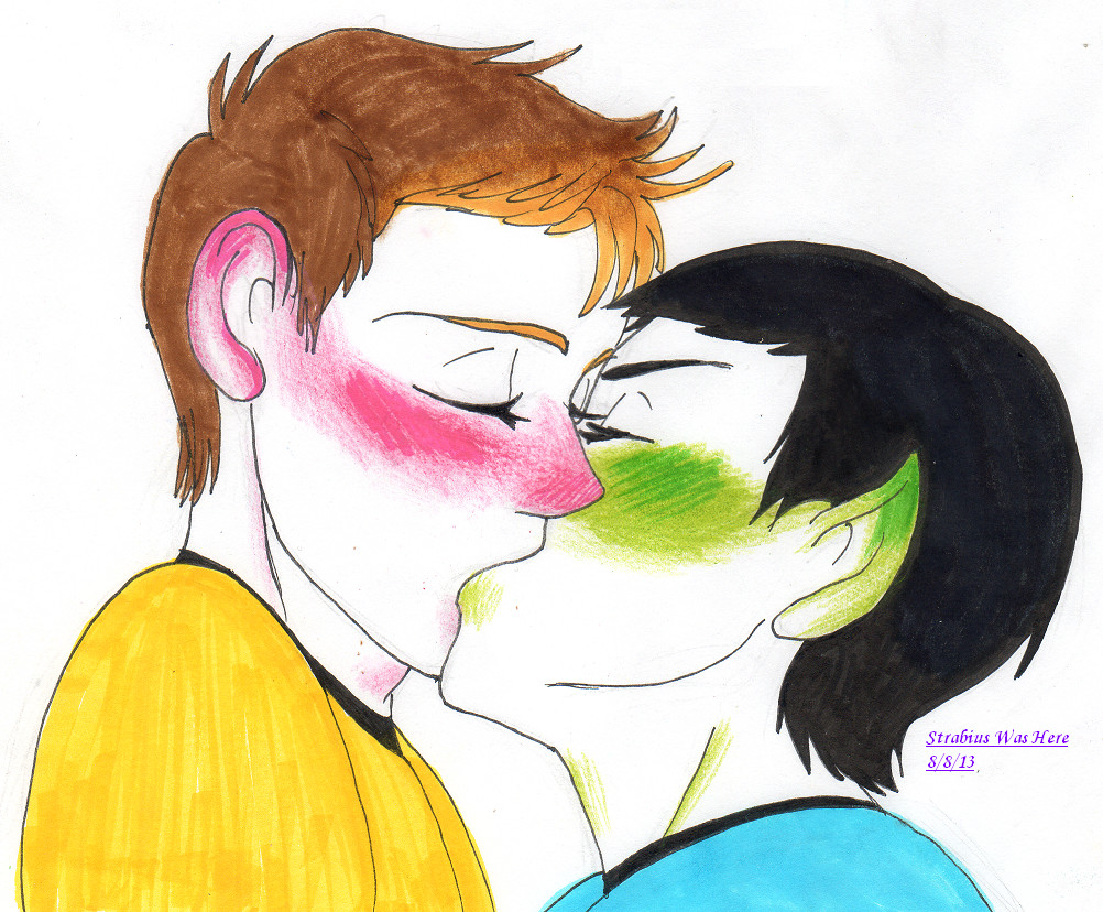 Spirk- OTP Challenge 5