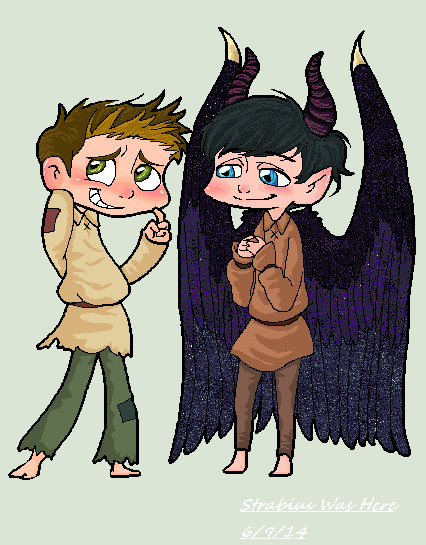 MalefiDestiel