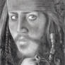 Captain Jack Sparrow