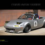 Mazda Eunos roadster