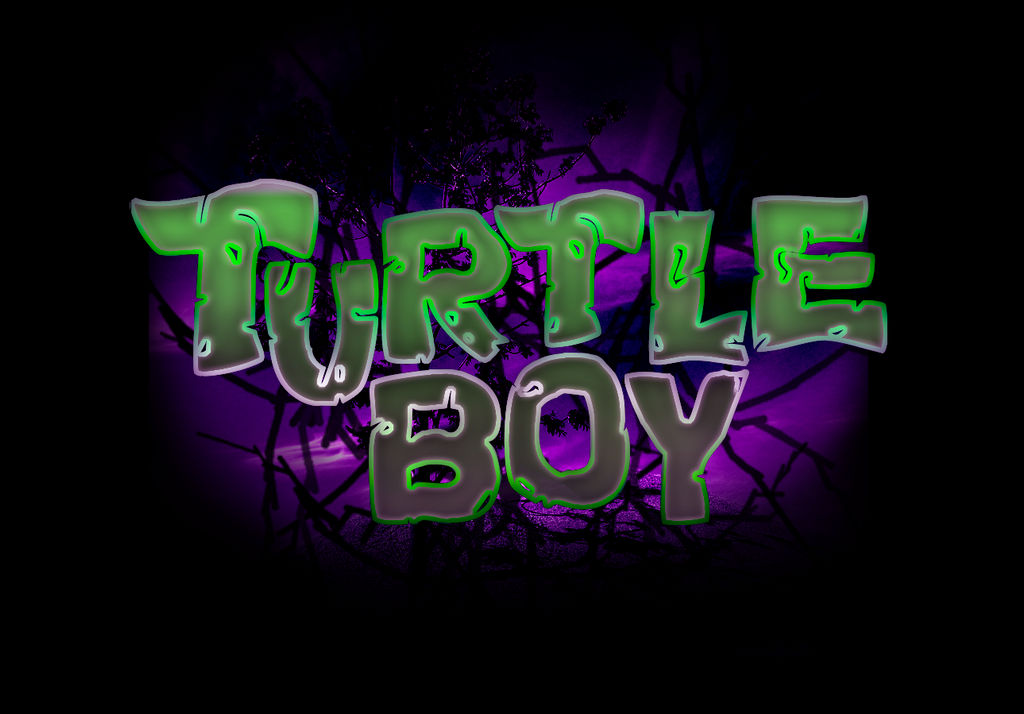 Turtle Boy Script Turtleboy Logo by turtleboyelectro on DeviantArt
