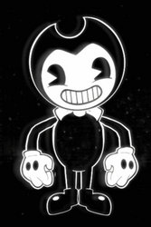 Bendy~Gif