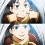 Cute Eren