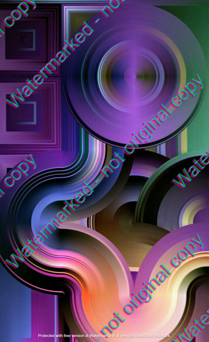 NFT sample (1) by queppelintech on DeviantArt