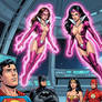 Justice League Discover Hal's New Allegiance! 3