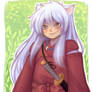 Inuyasha~