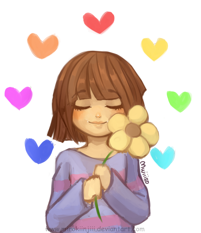 Frisk