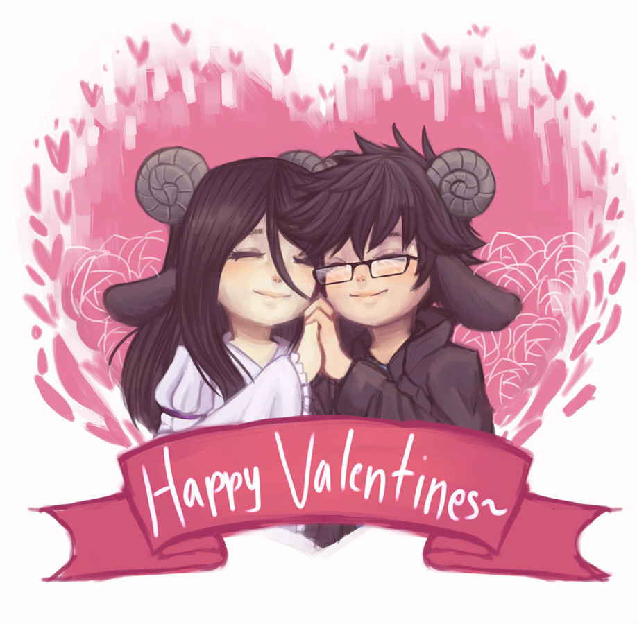 Happy Valentine's Day 2016