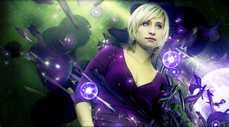 Allison mack