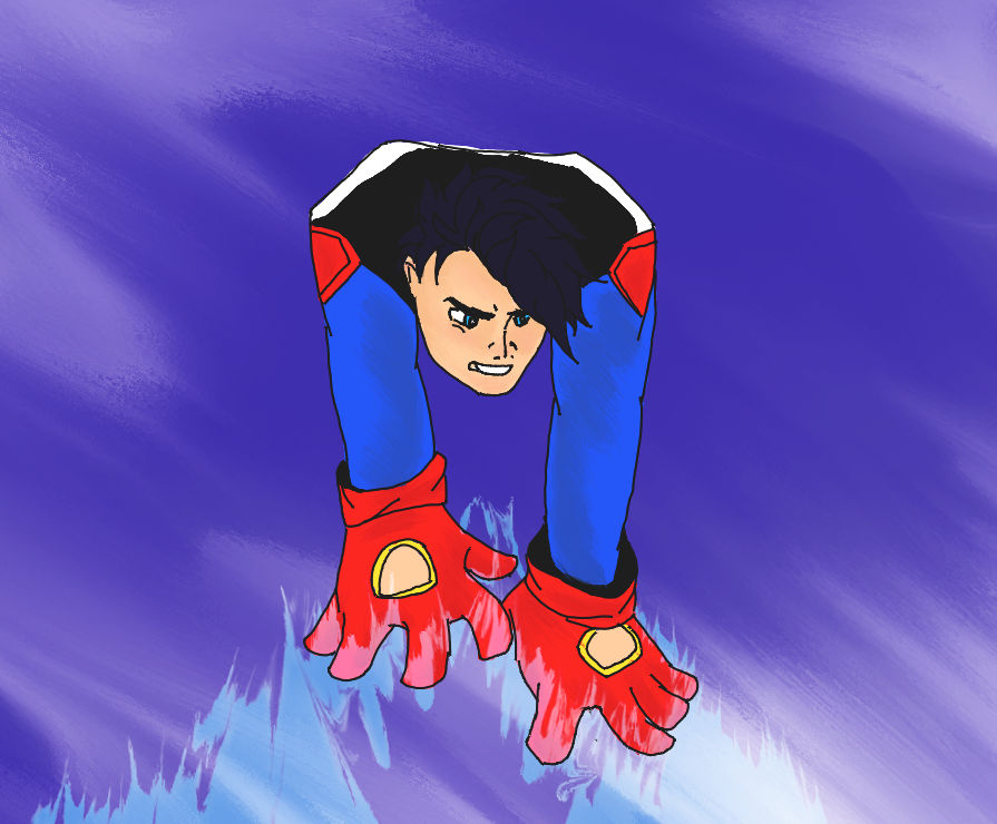 Kon Panel Highlight by Amy-Fay on DeviantArt