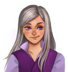 Lenah by Boss-Arts