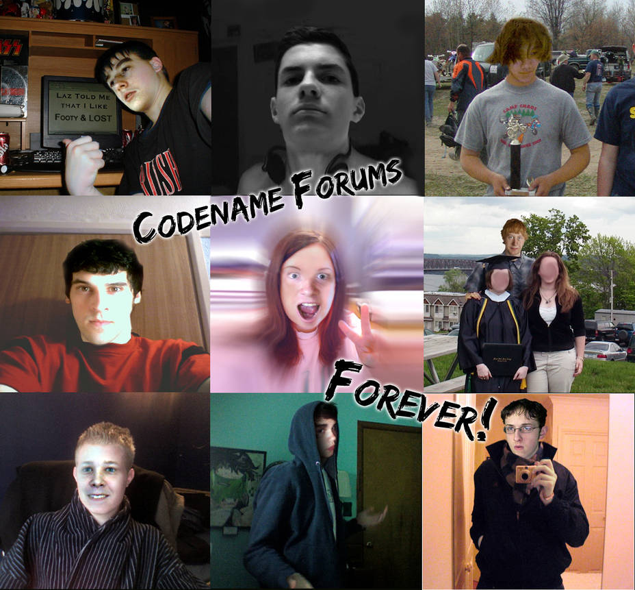Codename: Face Bod Wallpaper by Kuiosikle on DeviantArt