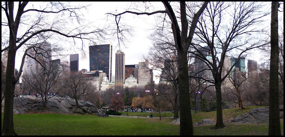 Central Park