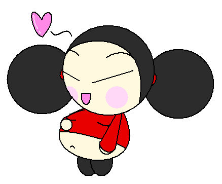 Pucca WG by Ambipucca on DeviantArt