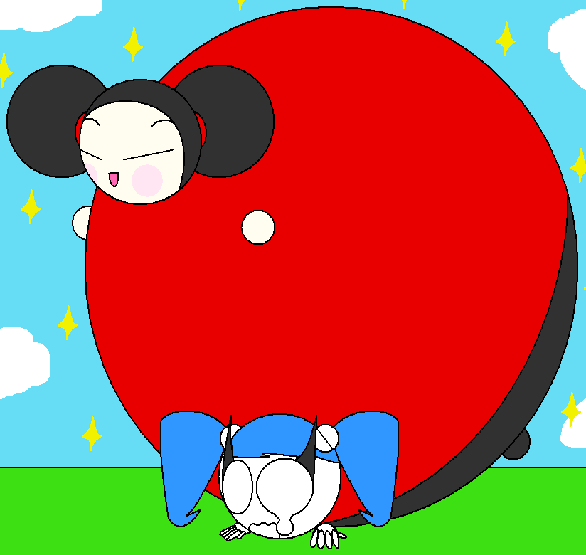 Tf2 Magic Inflation Magical Inflation Winner by Ambipucca on DeviantArt