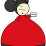 CM: Pucca's Vanilla Cakes