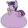 Twilight's Book of Belly