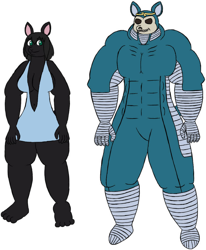Asami Rabbit Hideki Mizuki the Amami Rabbit by Ambipucca on DeviantArt