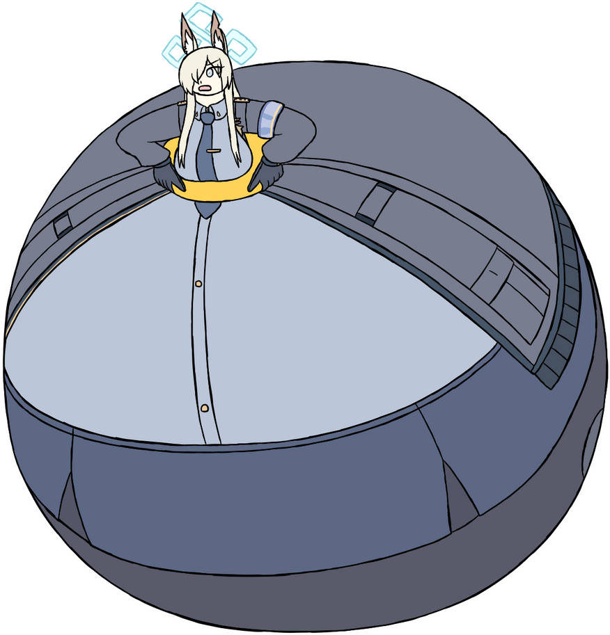 CM: Kanna's Spherification Ring by Ambipucca on DeviantArt