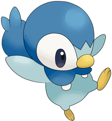 Piplup