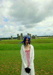 Stonehenge