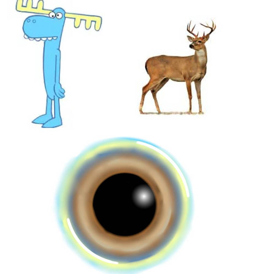 Eye htf lumpy by SABEREY3 on DeviantArt