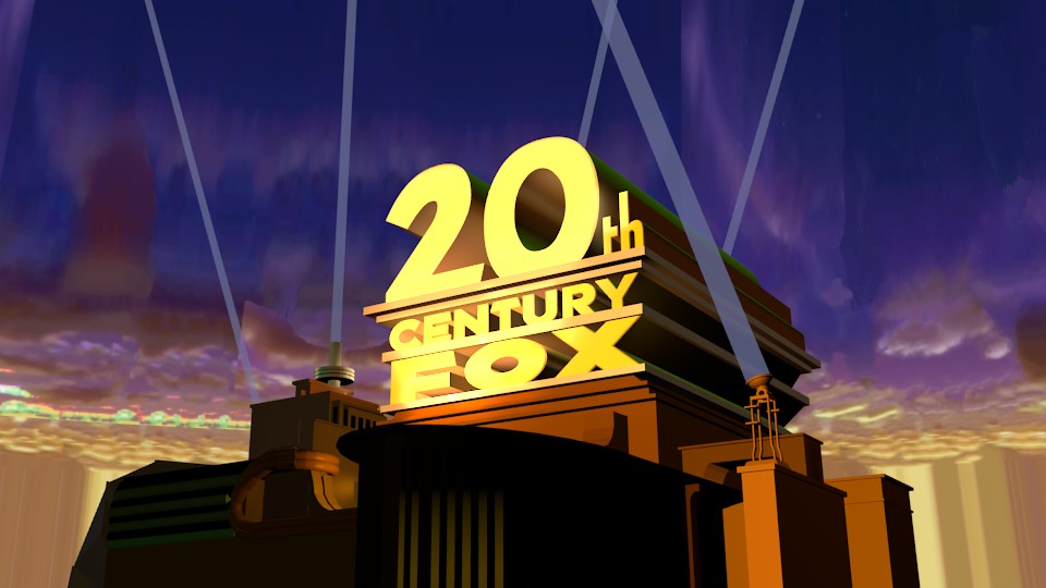 20th Century Fox 1994 V10 by busboy31 on DeviantArt