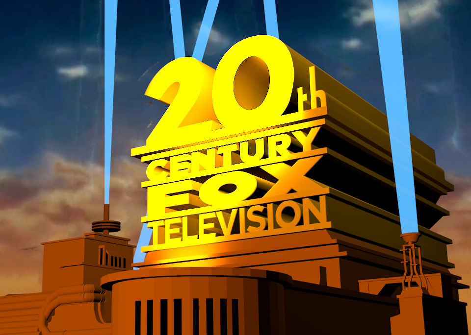 20th Century Fox Television 1995 V4 By Busboy31 On Deviantart 20th Century Fox Television 1995 V4 By Busboy31 On Deviantart