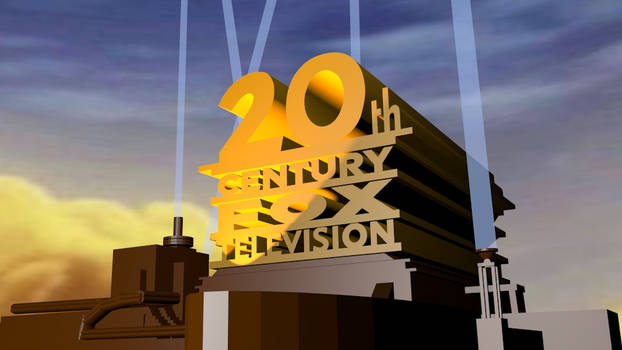 20th Century Fox Television 2007 (Outdated)