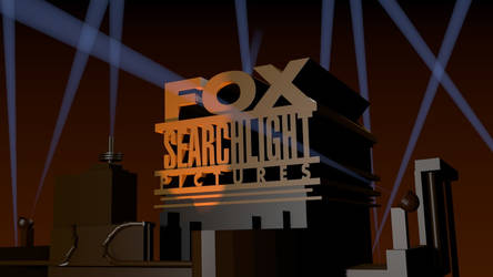 Fox Searchlight Pictures 1995 (Outdated)