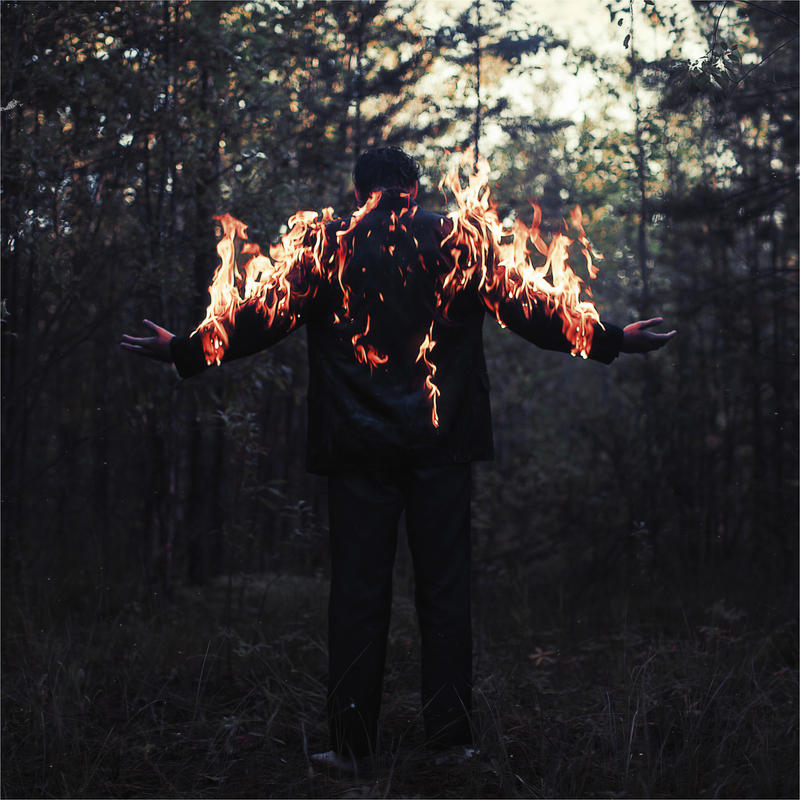pyrokinesis by ezorenier on DeviantArt