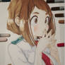 Ochako Ururaka