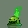 Terraria Resprites | Toxic Sludge :D