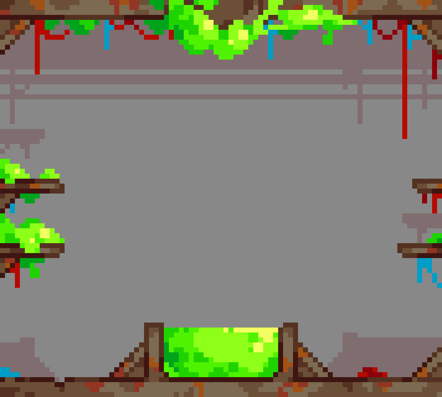 Slime Motion Dripping Slime Animation by Rappenem on DeviantArt