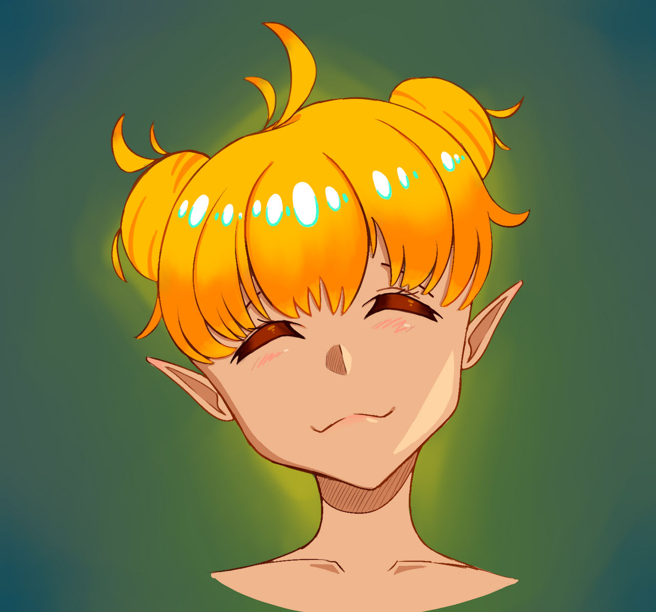 Random Character #2 by Rappenem on DeviantArt