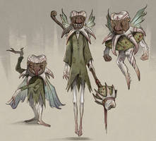 Tooth Faeries