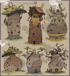 Baobab House Designs